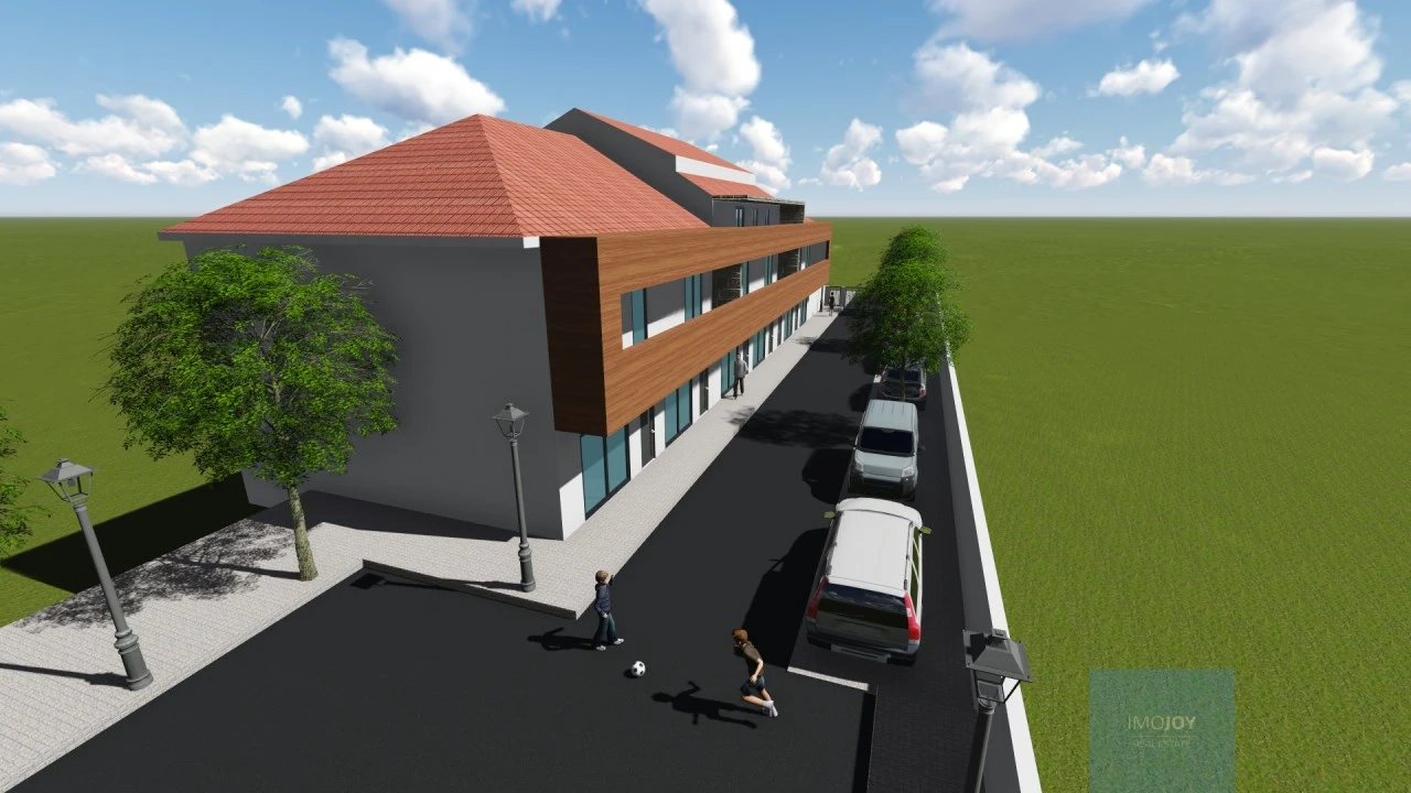 Moradia T3 para Venda em Odivelas Foto 16