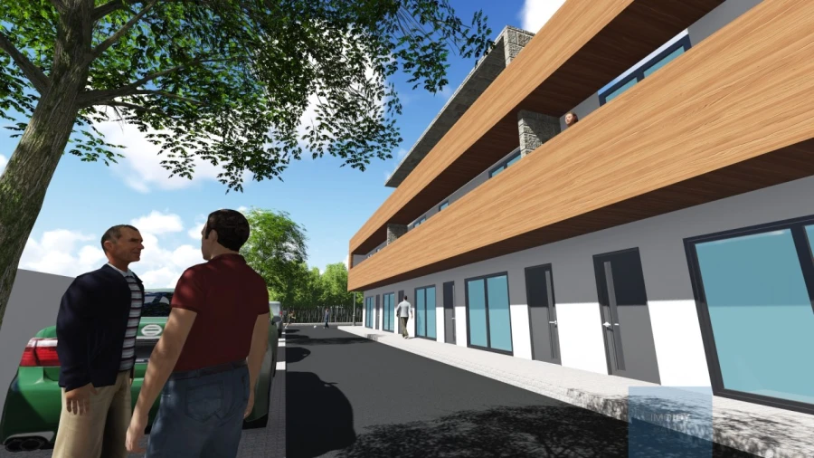 Moradia T3 para Venda em Odivelas Foto 15