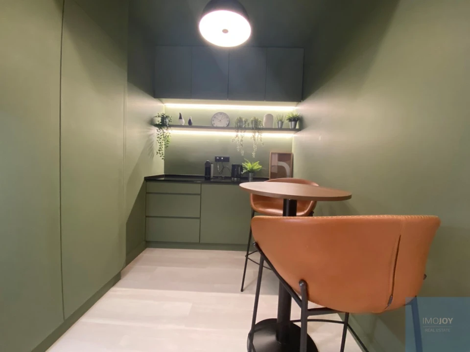 Escritório para Arrendamento em Ajuda Foto 15