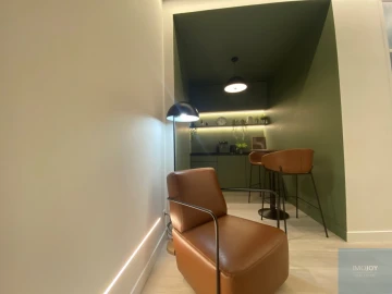 Escritório para Arrendamento em Ajuda
