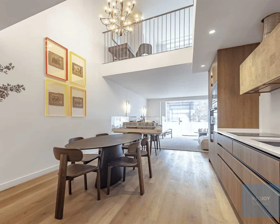 Apartamento T1 para Venda em Seixal, Arrentela e Aldeia de Paio Pires Foto 2