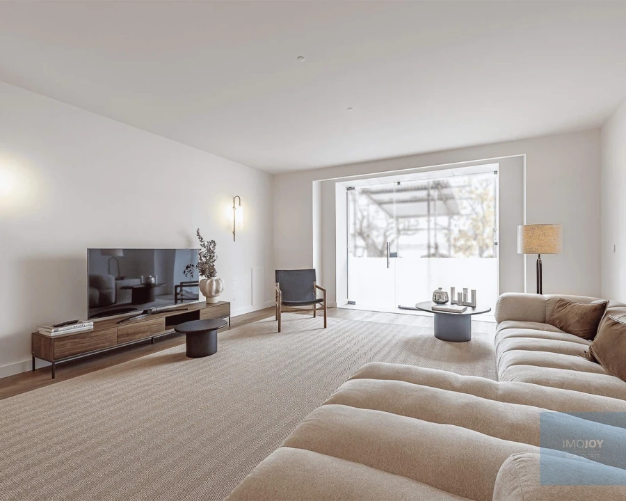 Apartamento T1 para Venda em Seixal, Arrentela e Aldeia de Paio Pires Foto 4