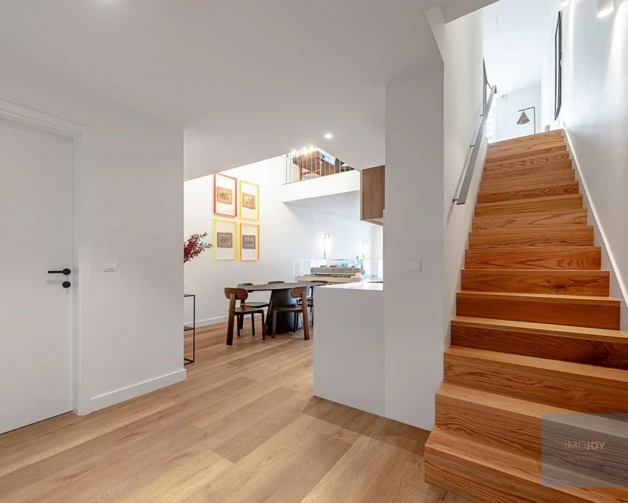 Apartamento T1 para Venda em Seixal, Arrentela e Aldeia de Paio Pires Foto 9