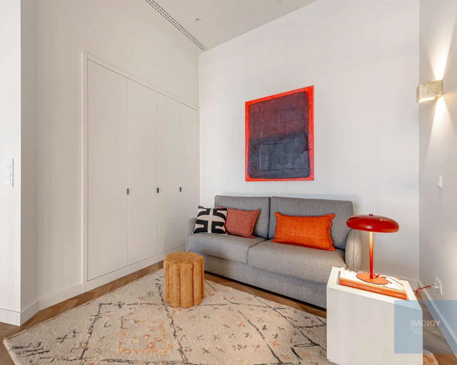 Apartamento T1 para Venda em Seixal, Arrentela e Aldeia de Paio Pires Foto 16