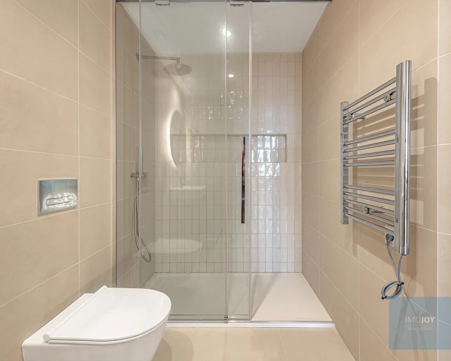 Apartamento T1 para Venda em Seixal, Arrentela e Aldeia de Paio Pires Foto 18