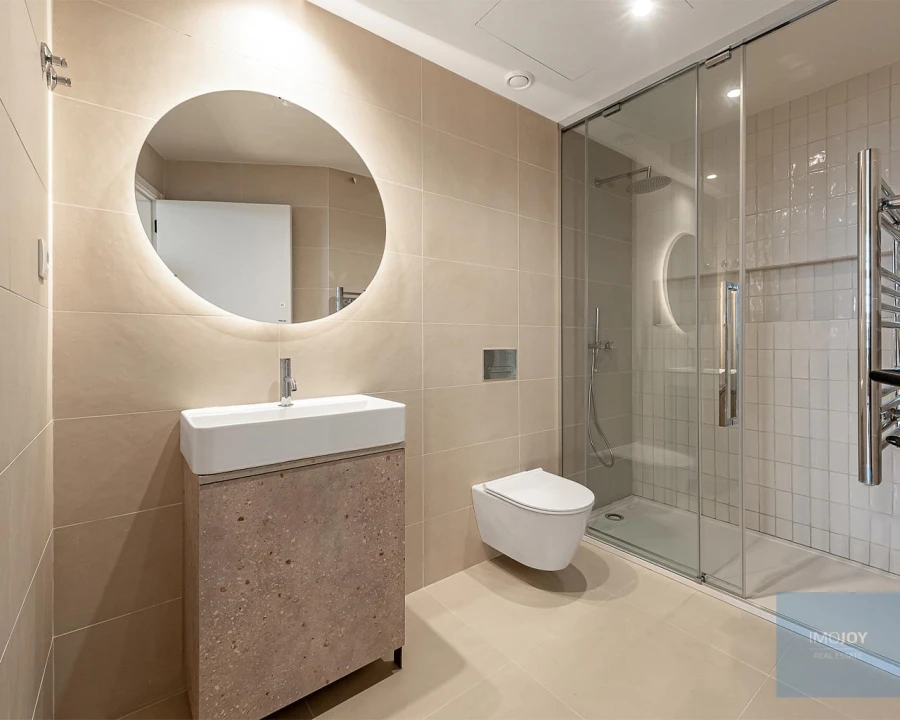 Apartamento T1 para Venda em Seixal, Arrentela e Aldeia de Paio Pires Foto 21