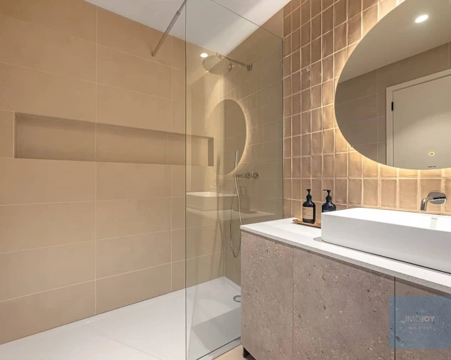 Apartamento T1 para Venda em Seixal, Arrentela e Aldeia de Paio Pires Foto 20