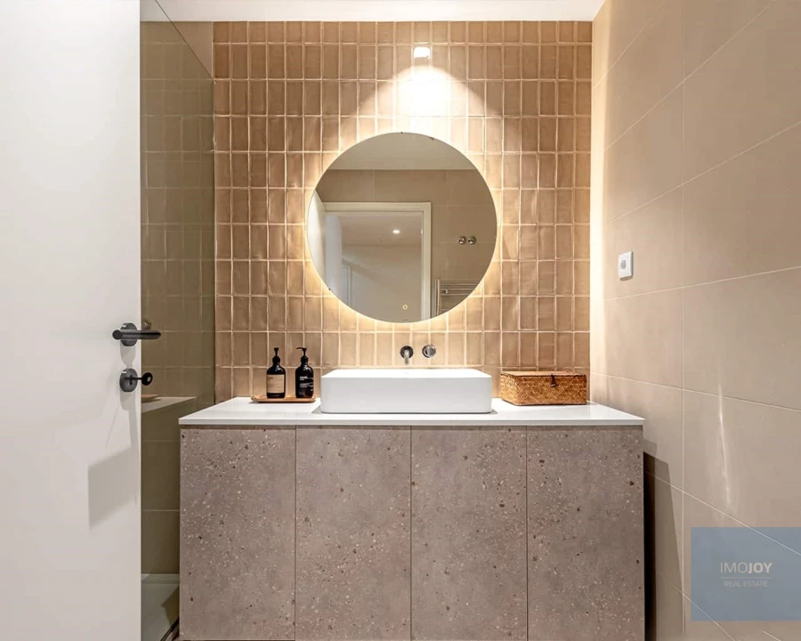 Apartamento T1 para Venda em Seixal, Arrentela e Aldeia de Paio Pires Foto 17