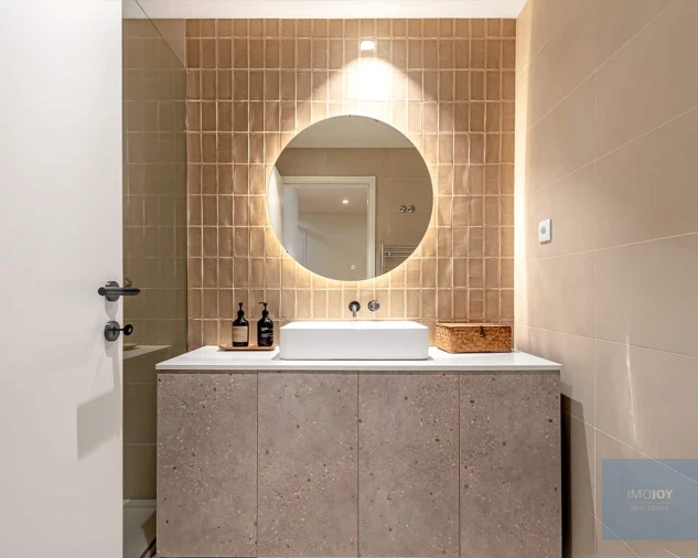 Apartamento T1 para Venda em Seixal, Arrentela e Aldeia de Paio Pires Foto 17