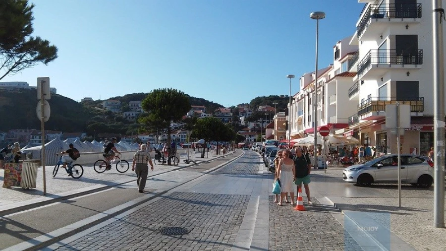 Apartamento T2 para Arrendamento em Aldoar, Foz do Douro e Nevogilde Foto 8