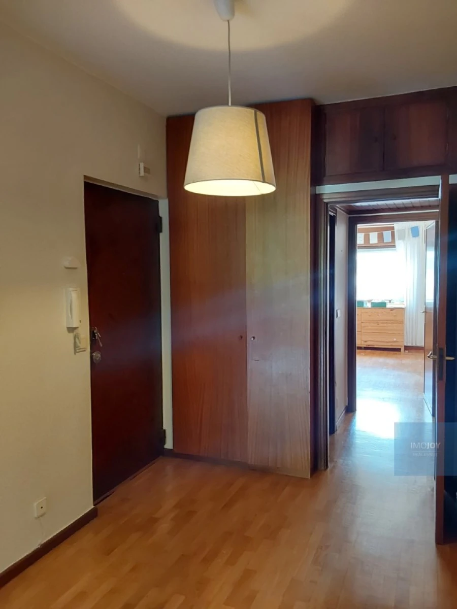Apartamento T2 para Arrendamento em Aldoar, Foz do Douro e Nevogilde Foto 17