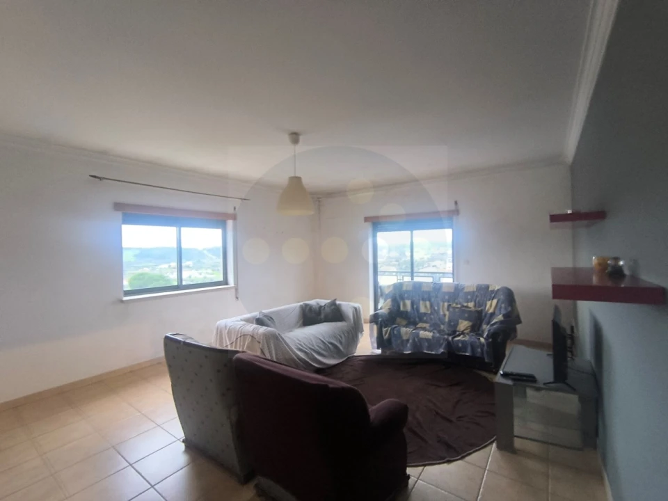 Apartamento T3 para Venda em Abrantes (São Vicente e São João) e Alferrarede Foto 2