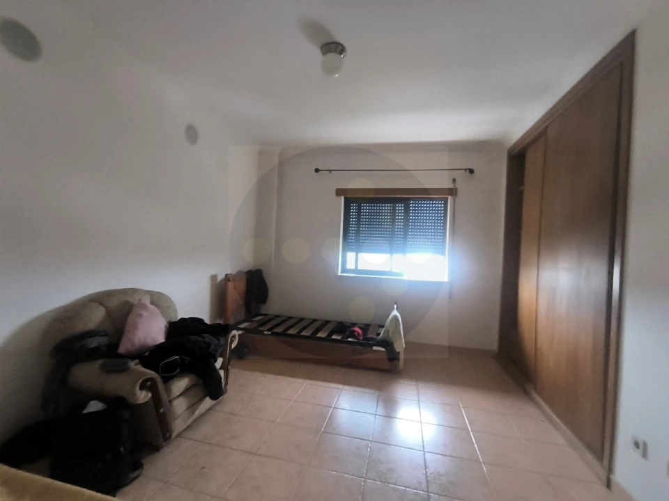 Apartamento T3 para Venda em Abrantes (São Vicente e São João) e Alferrarede Foto 4