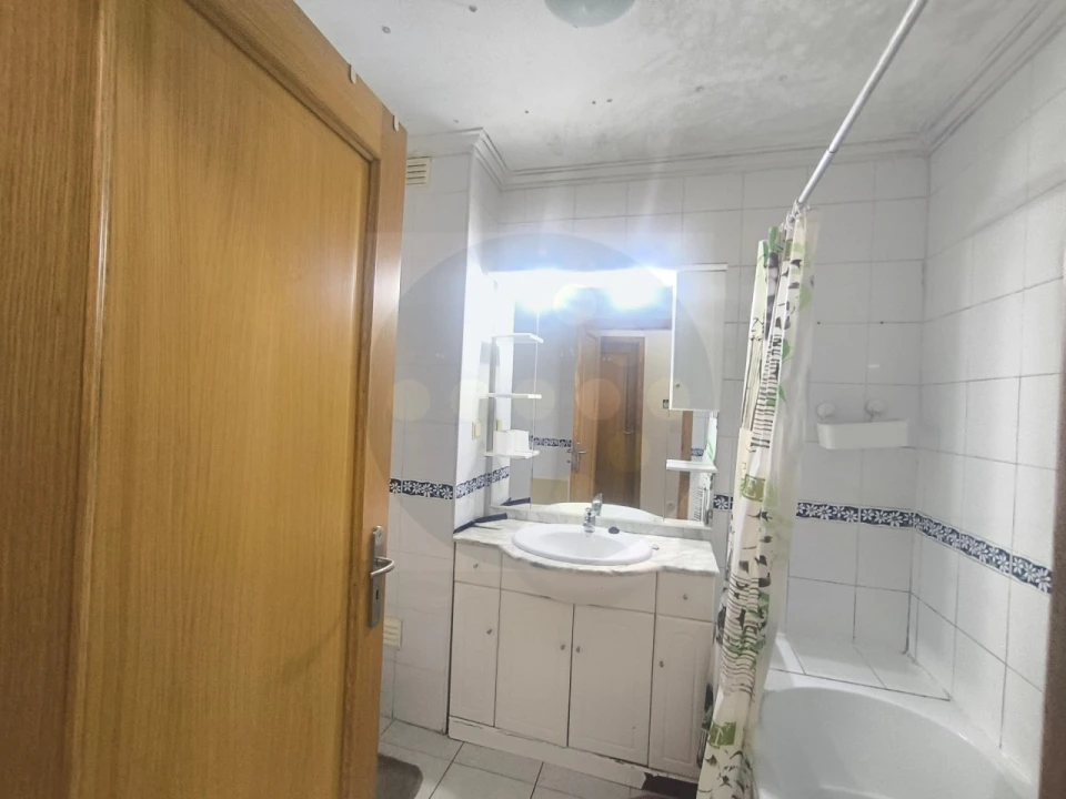 Apartamento T3 para Venda em Abrantes (São Vicente e São João) e Alferrarede Foto 6