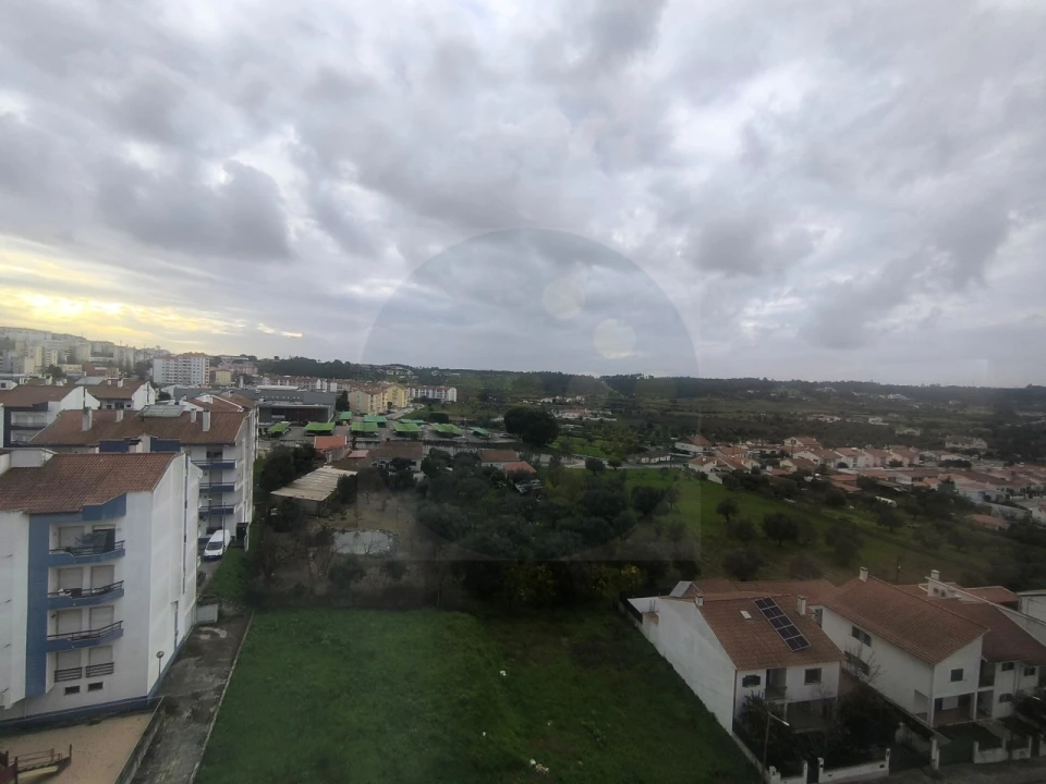 Apartamento T3 para Venda em Abrantes (São Vicente e São João) e Alferrarede Foto 12