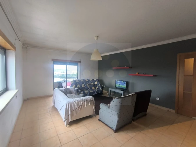 Apartamento T3 para Venda em Abrantes (São Vicente e São João) e Alferrarede