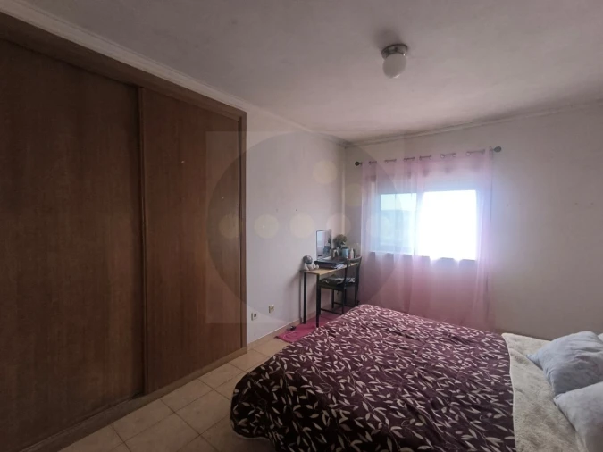 Apartamento T3 para Venda em Abrantes (São Vicente e São João) e Alferrarede Foto 5