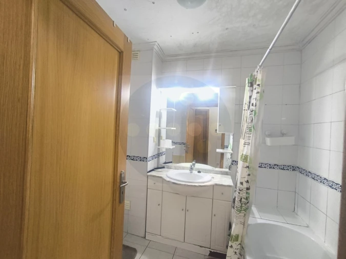 Apartamento T3 para Venda em Abrantes (São Vicente e São João) e Alferrarede Foto 6