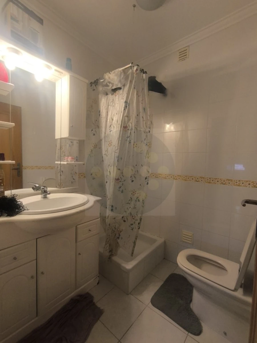 Apartamento T3 para Venda em Abrantes (São Vicente e São João) e Alferrarede Foto 9