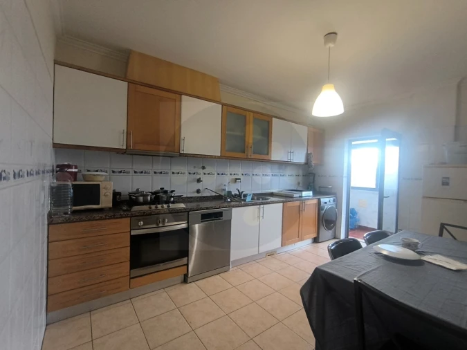 Apartamento T3 para Venda em Abrantes (São Vicente e São João) e Alferrarede Foto 10