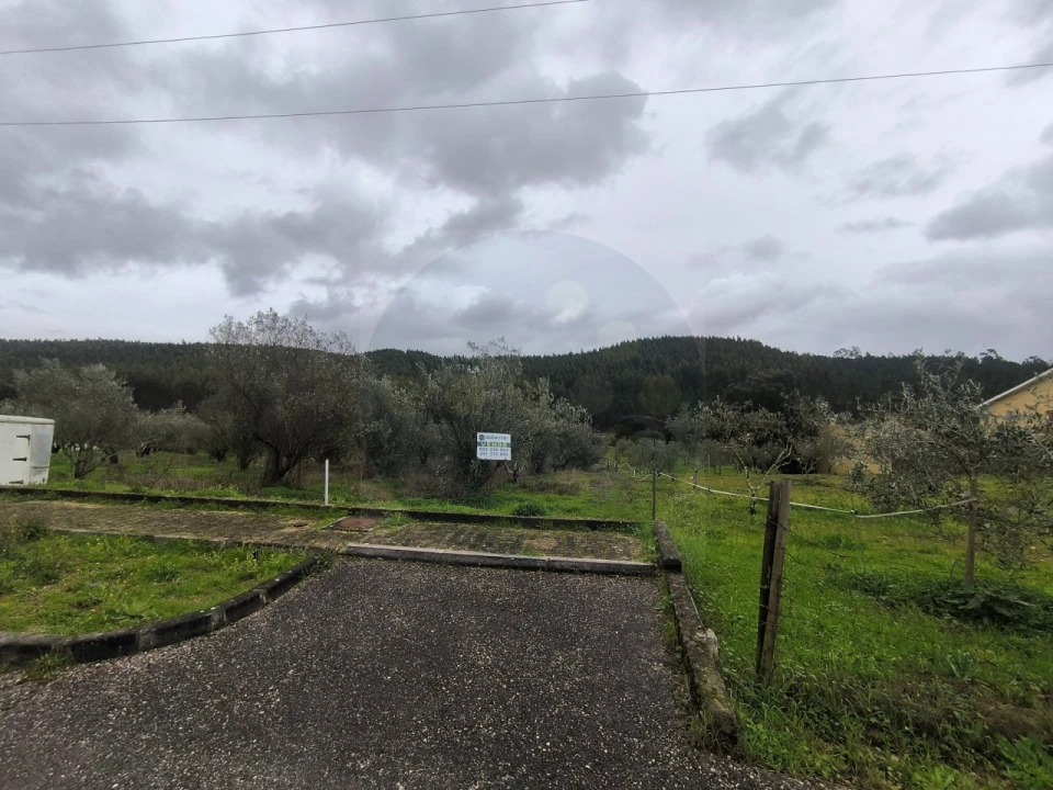 Terreno para Venda em Abrantes (São Vicente e São João) e Alferrarede Foto 8