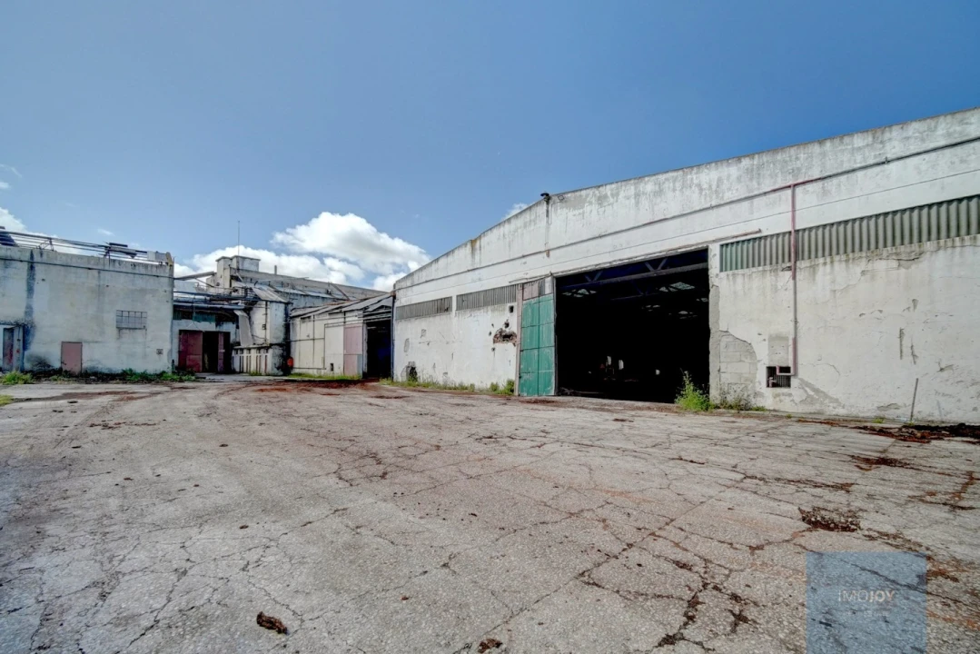 Armazém para Arrendamento em Atalaia e Alto Estanqueiro-Jardia Foto 2