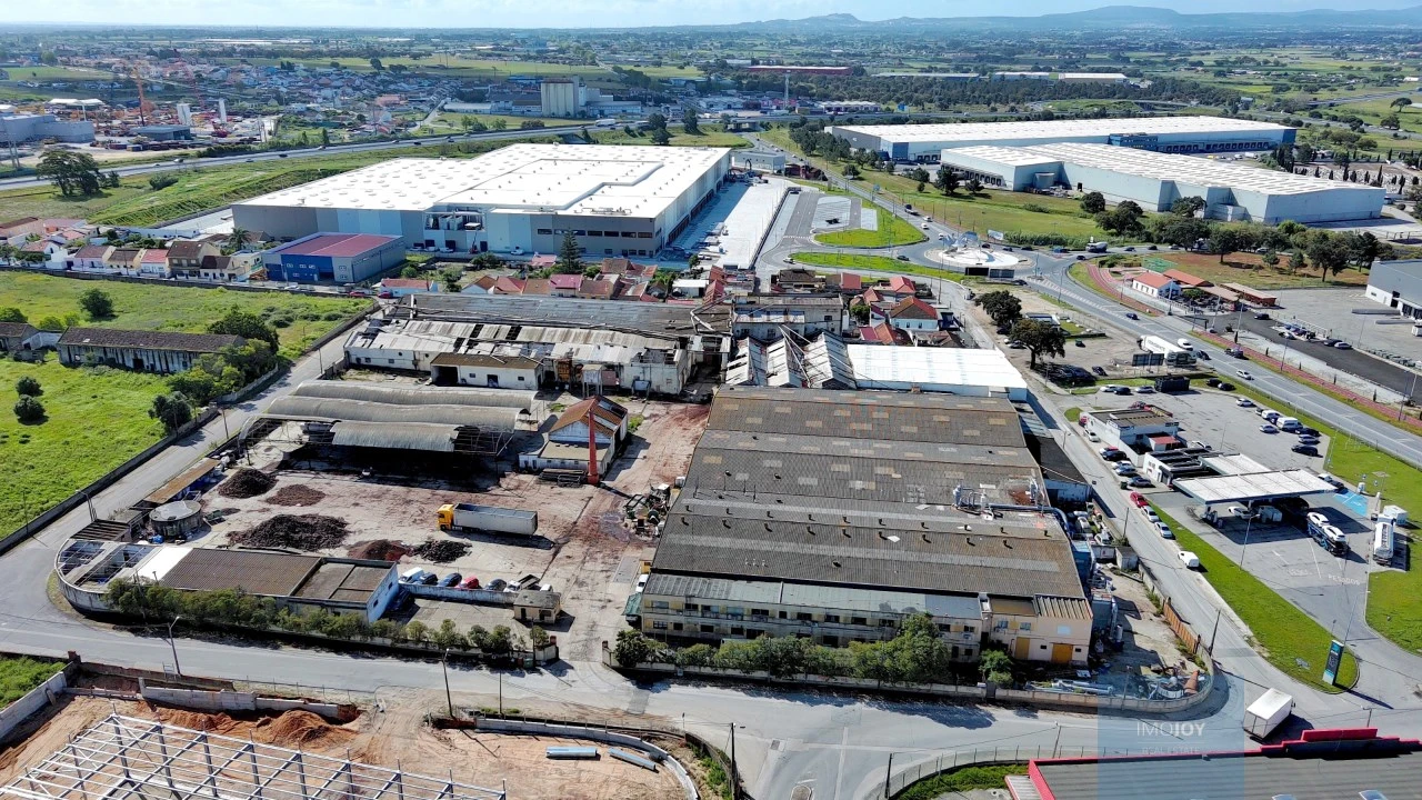 Armazém para Arrendamento em Atalaia e Alto Estanqueiro-Jardia Foto 14