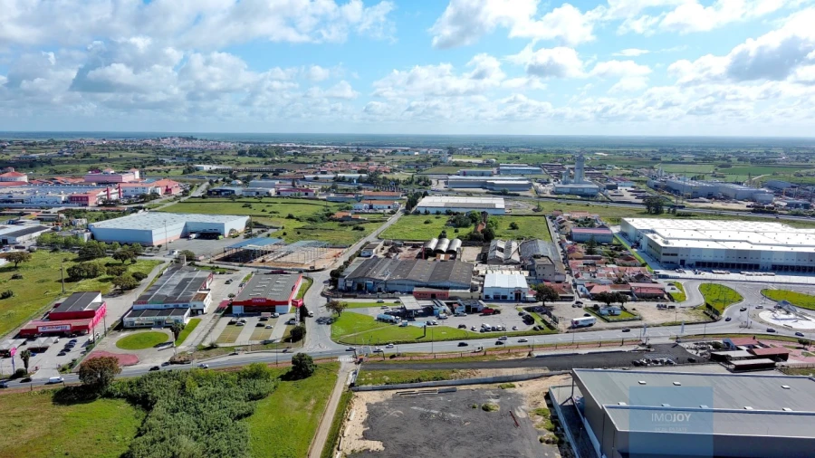 Armazém para Arrendamento em Atalaia e Alto Estanqueiro-Jardia Foto 16
