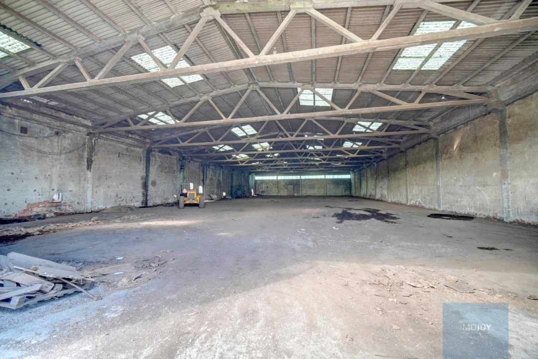 Armazém para Arrendamento em Atalaia e Alto Estanqueiro-Jardia Foto 11