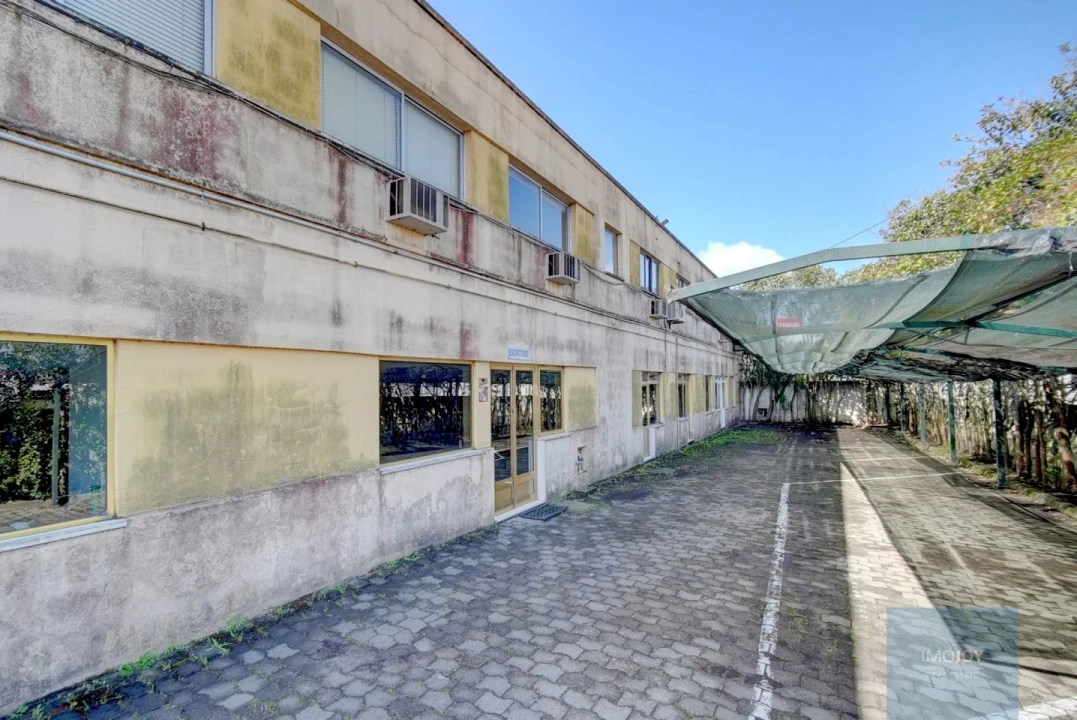 Armazém para Arrendamento em Atalaia e Alto Estanqueiro-Jardia Foto 1