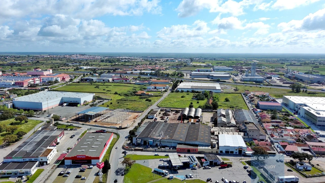 Armazém para Arrendamento em Atalaia e Alto Estanqueiro-Jardia Foto 15