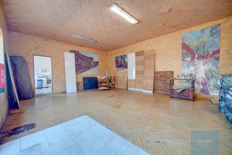 Armazém para Arrendamento em Atalaia e Alto Estanqueiro-Jardia Foto 5