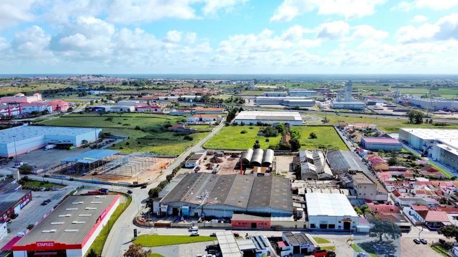 Armazém para Arrendamento em Atalaia e Alto Estanqueiro-Jardia Foto 17