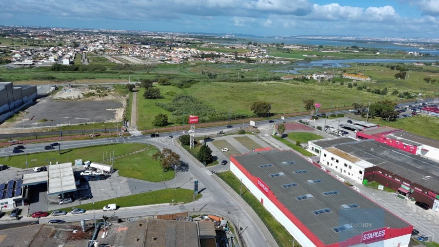 Armazém para Arrendamento em Atalaia e Alto Estanqueiro-Jardia Foto 18