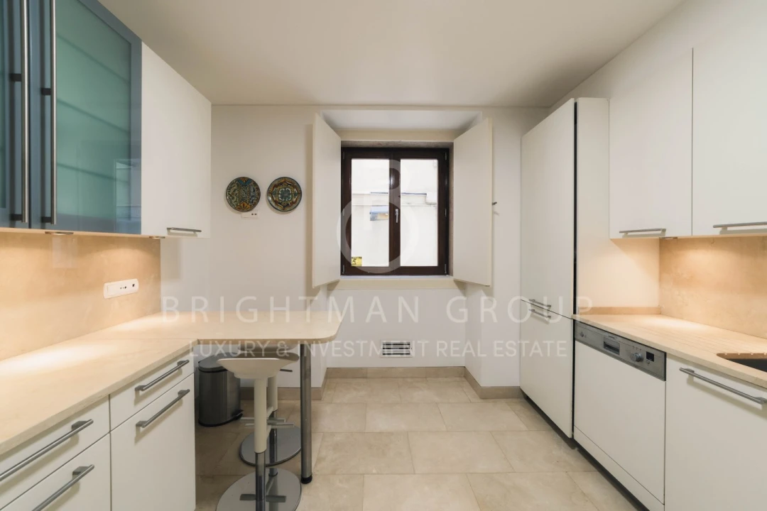 Apartamento T2 para Venda em Santa Maria Maior Foto 5