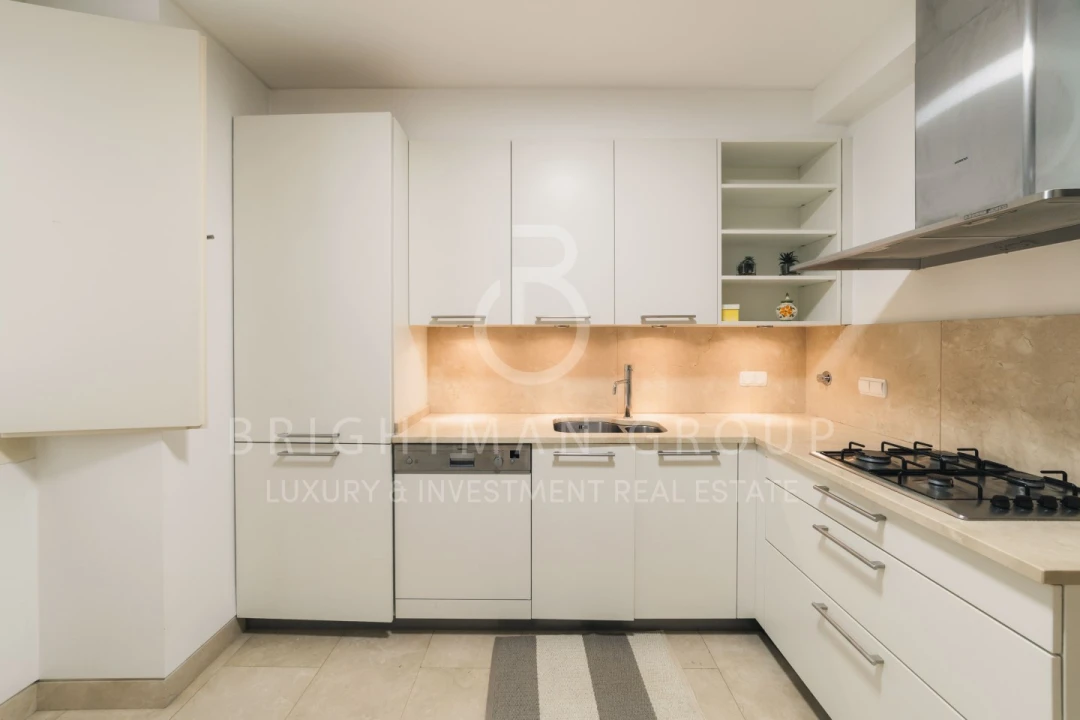 Apartamento T2 para Venda em Santa Maria Maior Foto 6