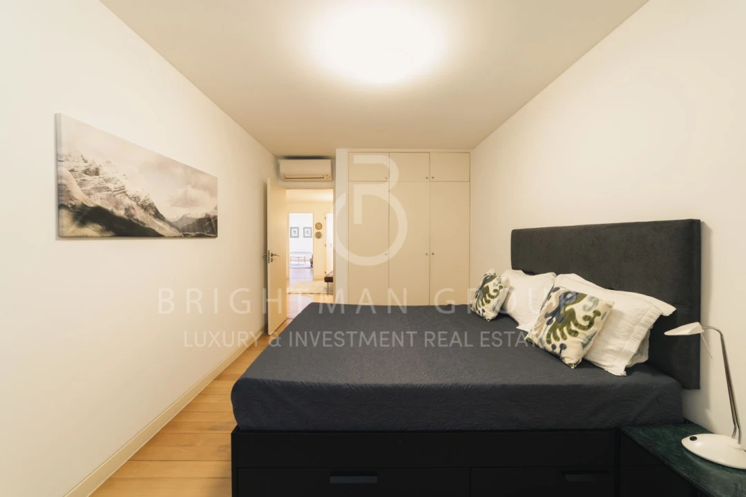 Apartamento T2 para Venda em Santa Maria Maior Foto 10