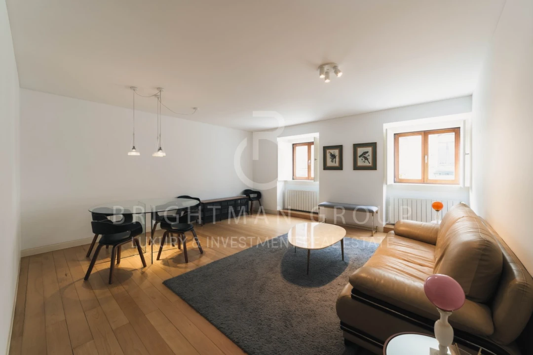 Apartamento T2 para Venda em Santa Maria Maior Foto 11