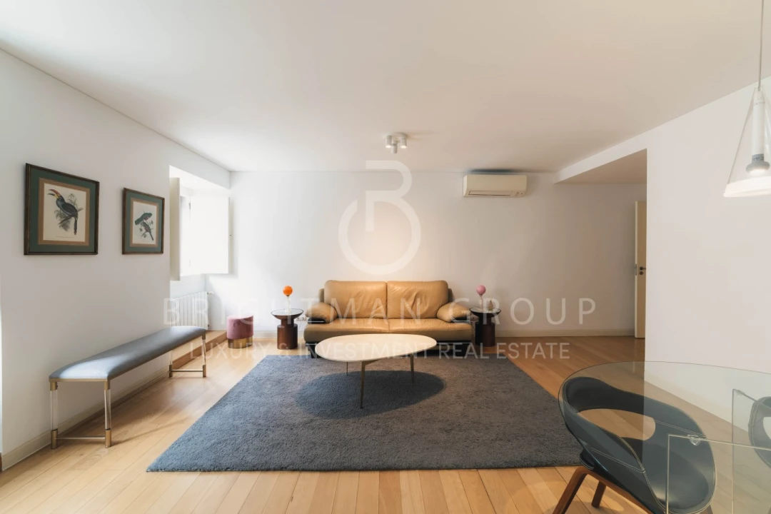Apartamento T2 para Venda em Santa Maria Maior Foto 1