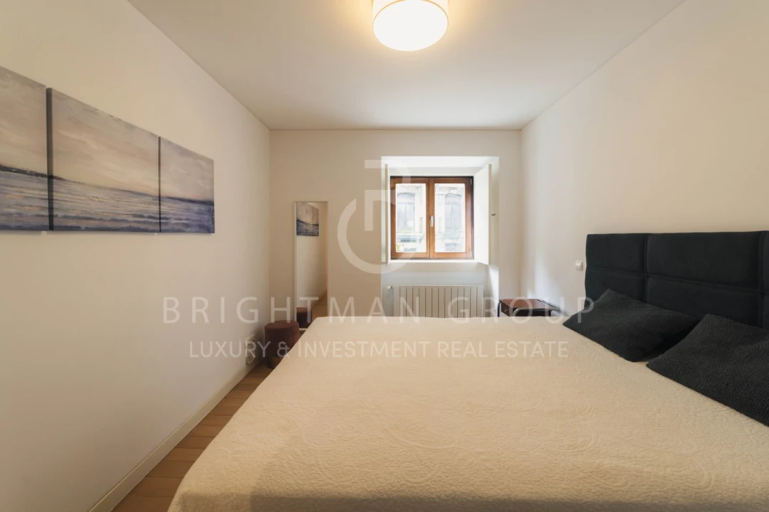 Apartamento T2 para Venda em Santa Maria Maior Foto 14