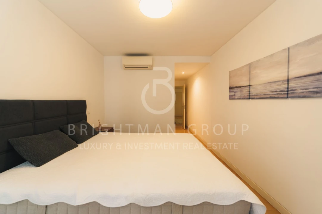 Apartamento T2 para Venda em Santa Maria Maior Foto 16