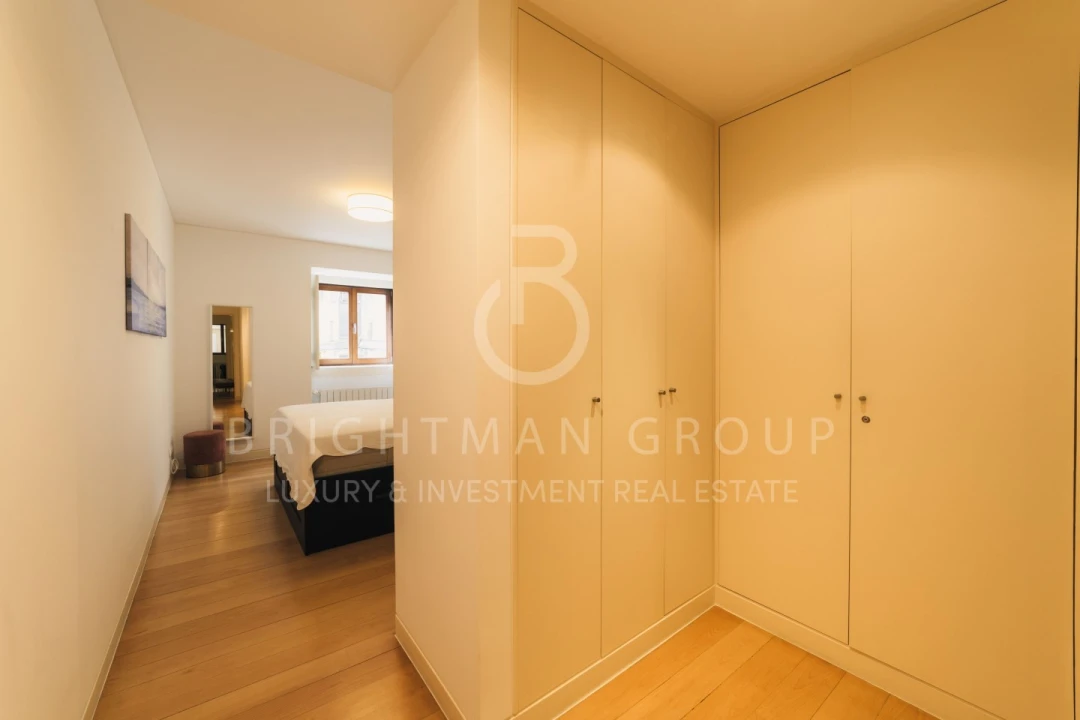 Apartamento T2 para Venda em Santa Maria Maior Foto 17