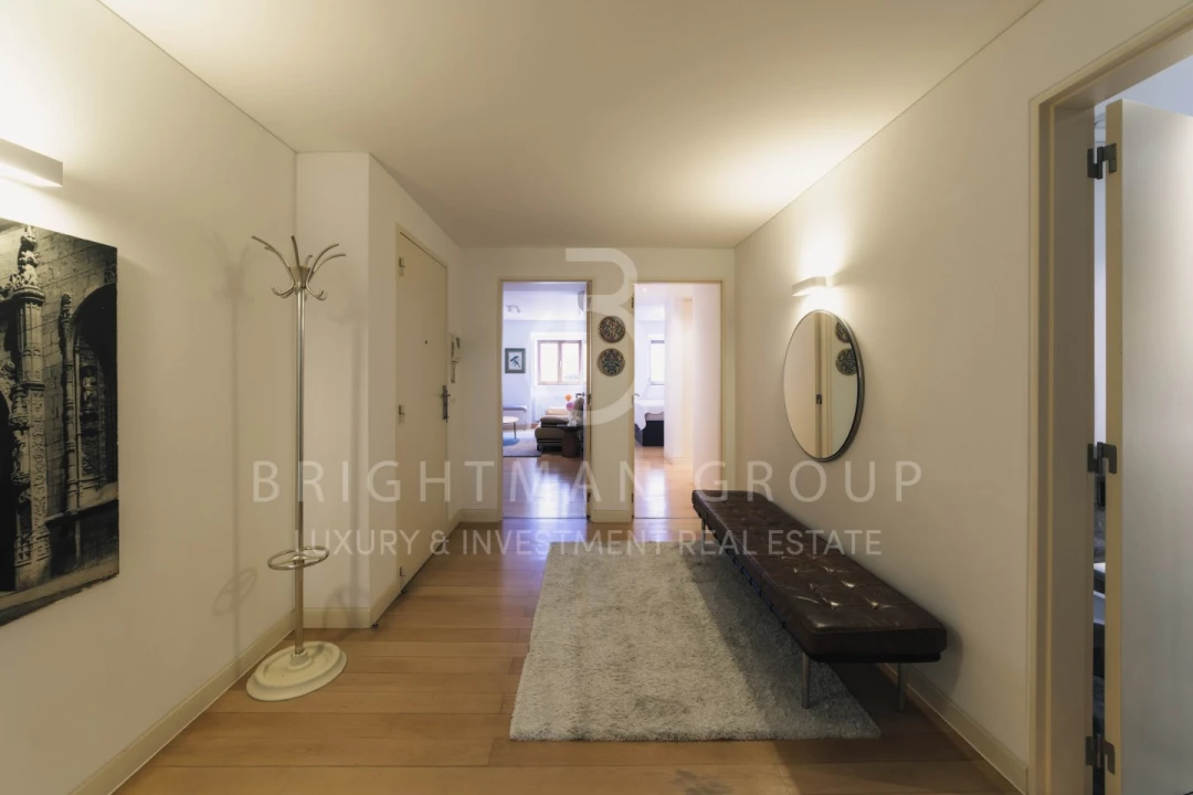 Apartamento T2 para Venda em Santa Maria Maior Foto 19