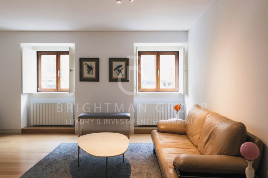 Apartamento T2 para Venda em Santa Maria Maior Foto 21