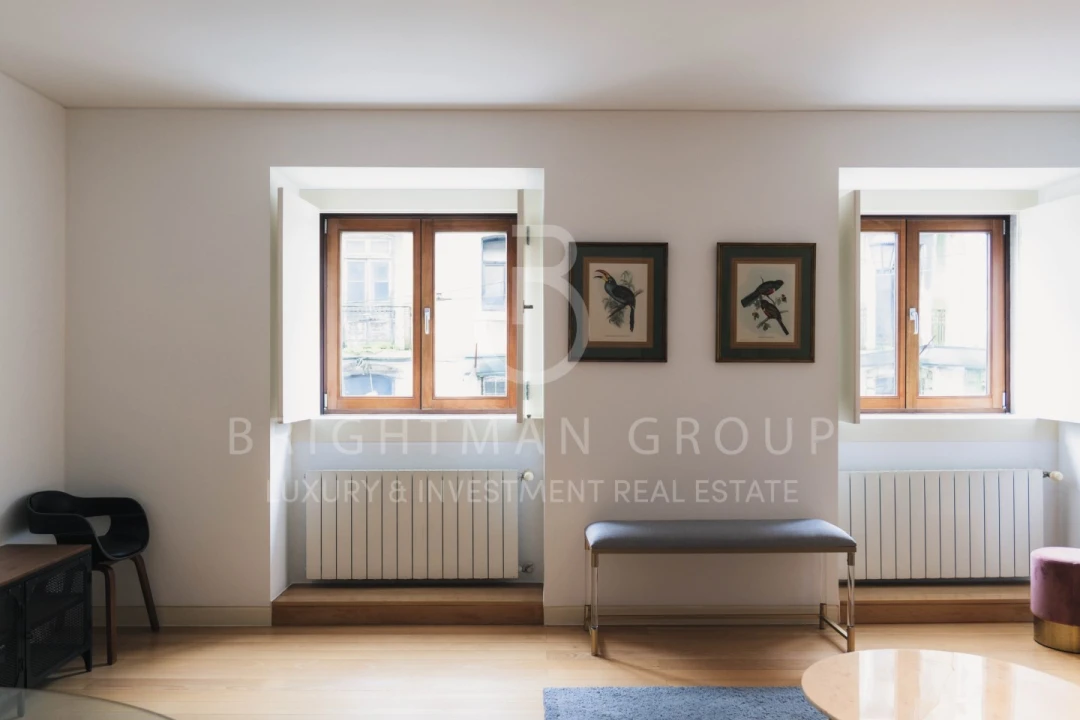 Apartamento T2 para Venda em Santa Maria Maior Foto 22