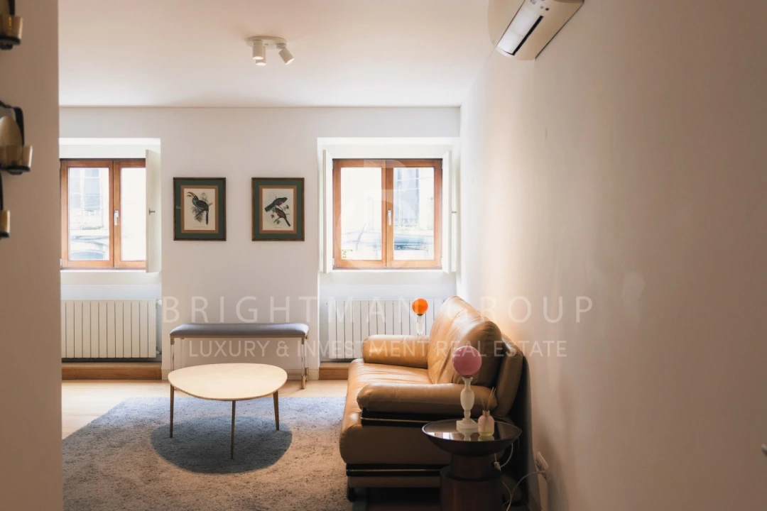 Apartamento T2 para Venda em Santa Maria Maior Foto 25