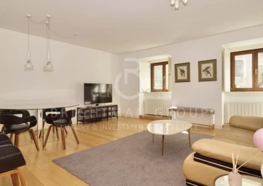 Apartamento T2 para Venda em Santa Maria Maior
