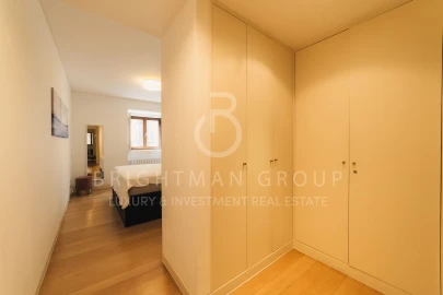 Apartamento T2 para Venda em Santa Maria Maior