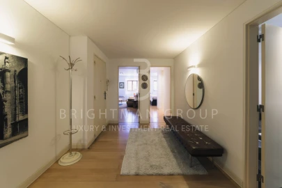Apartamento T2 para Venda em Santa Maria Maior