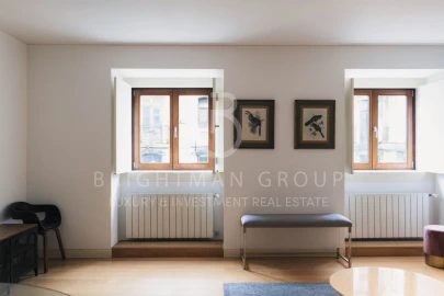 Apartamento T2 para Venda em Santa Maria Maior
